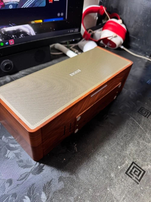 DOSS Bluetooth Speaker