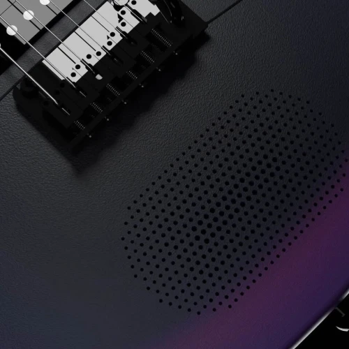 Guitare Enya Inspire SMART