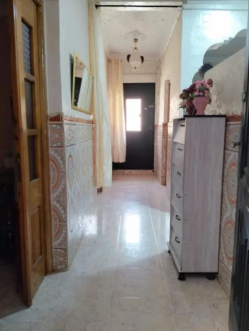 Vente Villa Tlemcen Hennaya