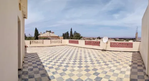 Vente Villa Tlemcen Hennaya