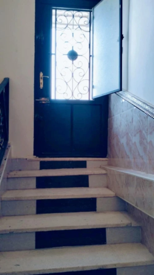 Vente Villa Tlemcen Hennaya