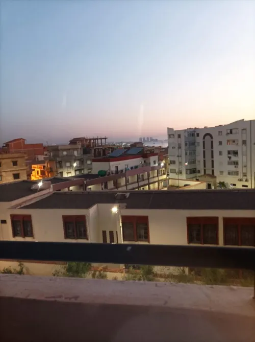 Vente Appartement F3 Alger Ain benian
