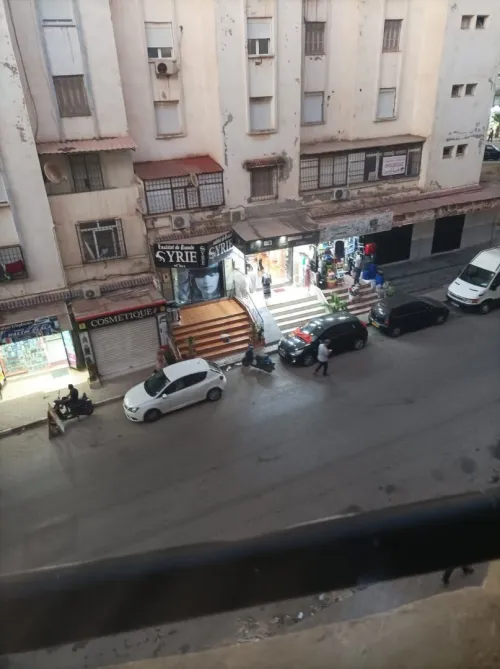 Vente Appartement F3 Alger Ain benian
