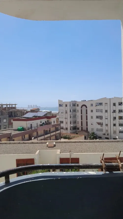 Vente Appartement F3 Alger Ain benian