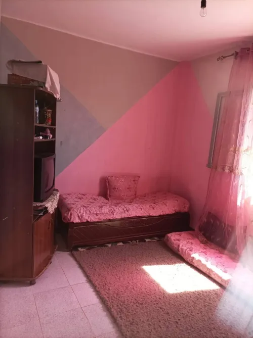Vente Appartement F3 Alger Ain benian