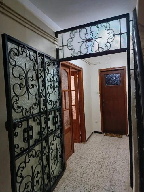 Vente Immeuble Alger Reghaia