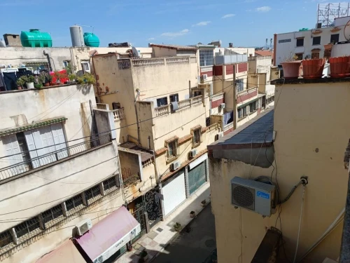 Vente Immeuble Alger Reghaia