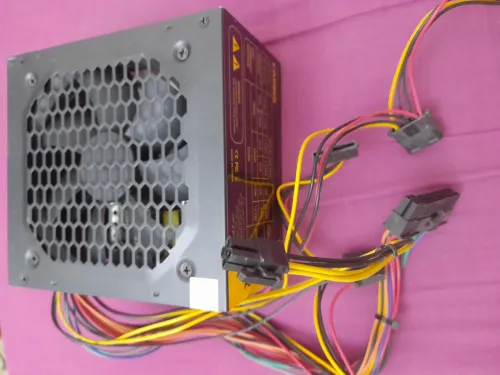 ALIMENTATION CAPSYS 750W