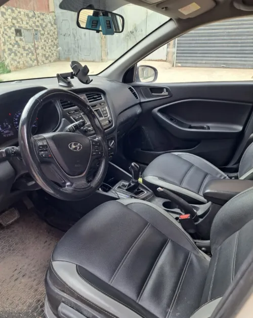 Hyundai i20 2018 Prestige
