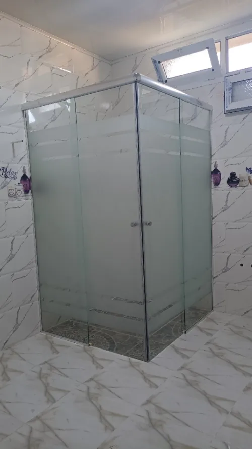 rampe d'escalier en inox