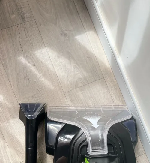 Asiprateur Roboclean Teppichreinger Pro 800 watts