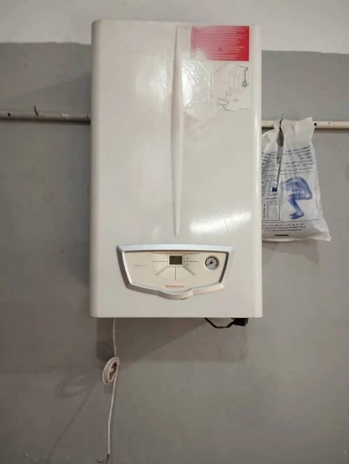 chaudiere immergas 24 kw