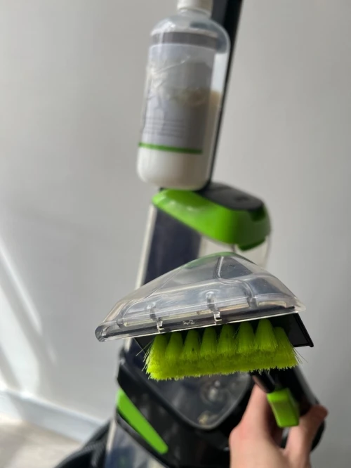 Asiprateur Roboclean Teppichreinger Pro 800 watts