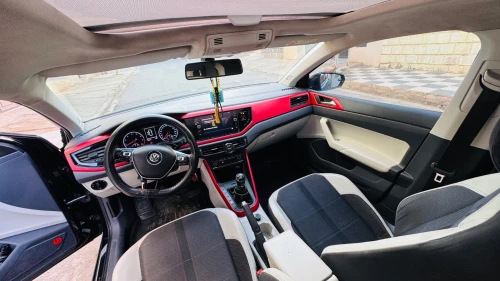 Volkswagen Polo 2019 Beats