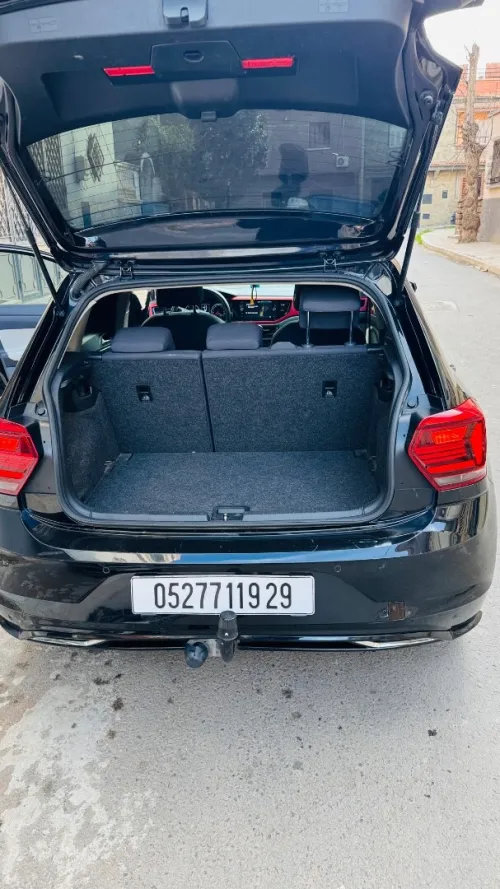 Volkswagen Polo 2019 Beats