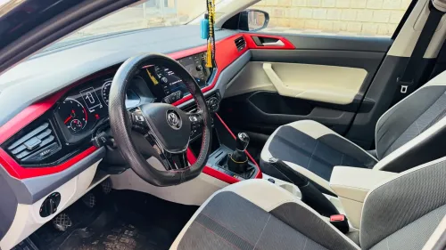 Volkswagen Polo 2019 Beats