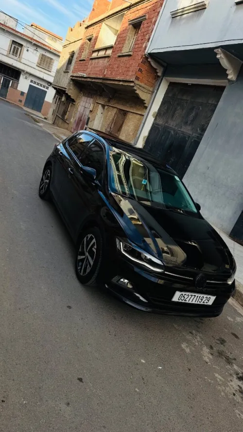 Volkswagen Polo 2019 Beats