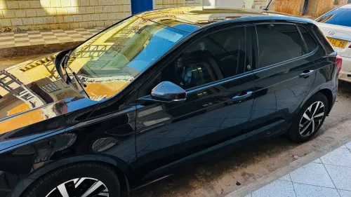 Volkswagen Polo 2019 Beats
