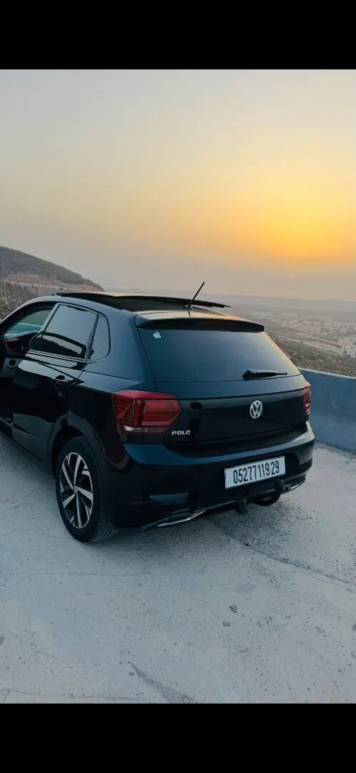 Volkswagen Polo 2019 Beats