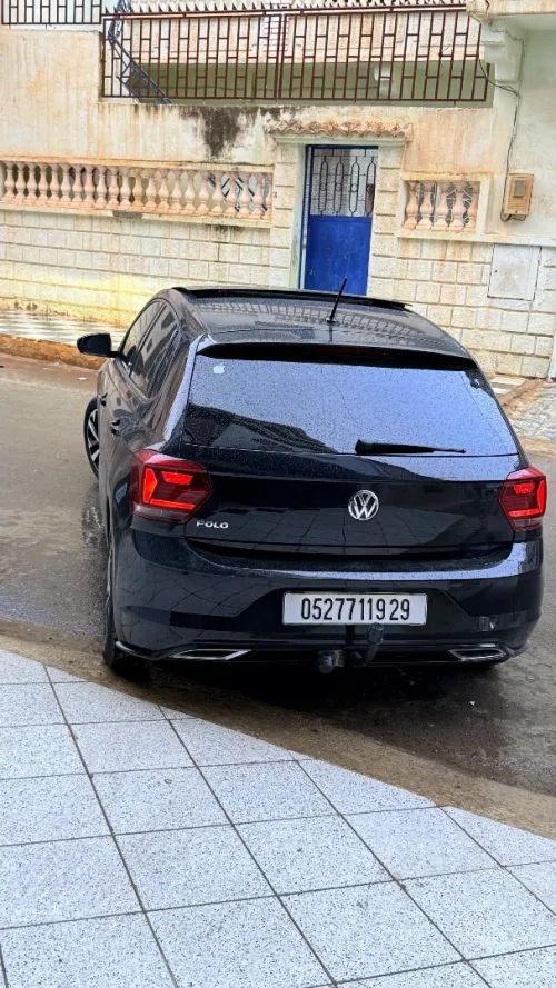 Volkswagen Polo 2019 Beats