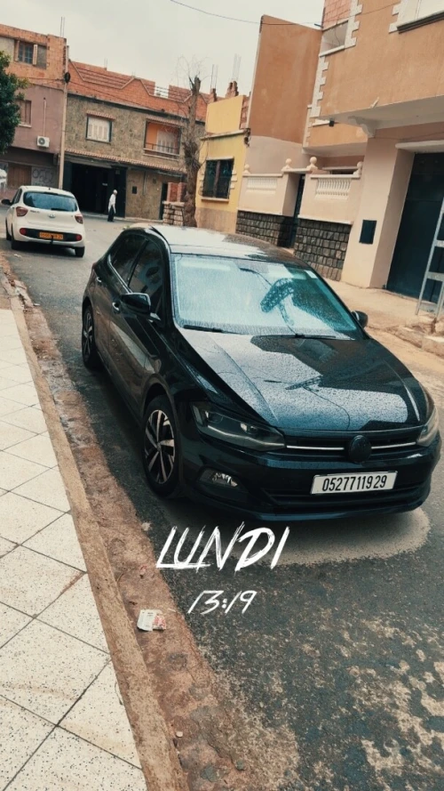 Volkswagen Polo 2019 Beats