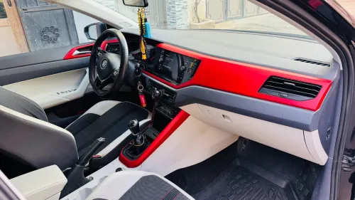 Volkswagen Polo 2019 Beats