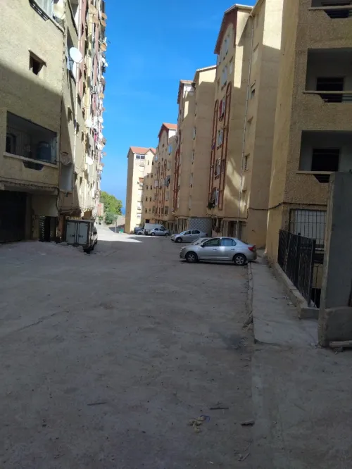 Vente Appartement F2 Boumerdès Dellys