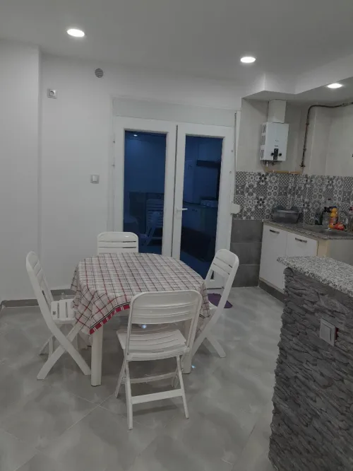 Vente Appartement F2 Boumerdès Dellys
