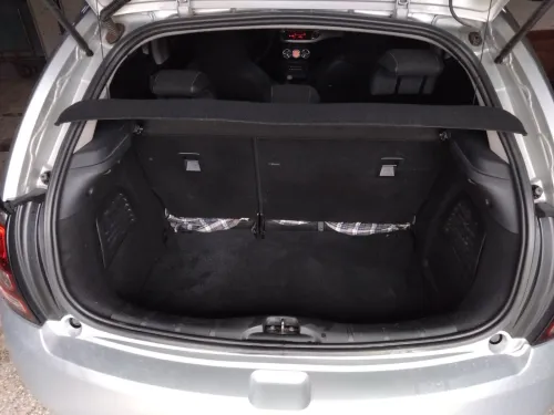 Citroen C3 2016 Nouvelle Vitamine