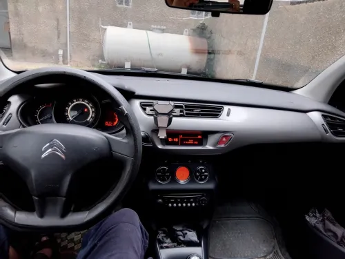 Citroen C3 2016 Nouvelle Vitamine
