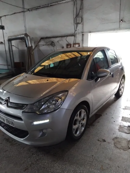 Citroen C3 2016 Nouvelle Vitamine