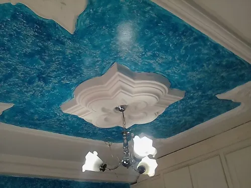 Peintre et Décoration 