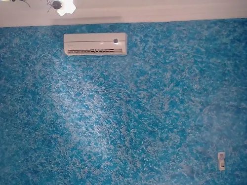 Peintre et Décoration 