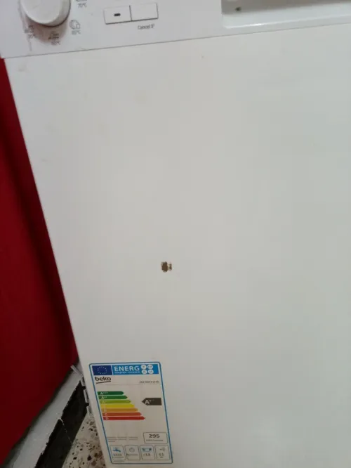Lave vaisselle marqe beko