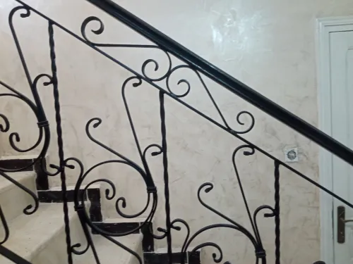 Peintre et Décoration 