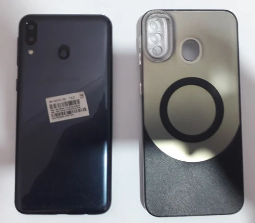 Samsung Galaxy M20