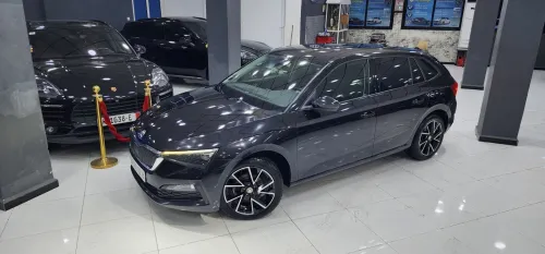 Skoda Scala  2022 Active
