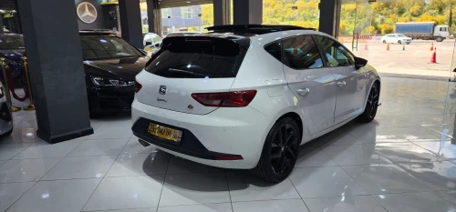 Seat Leon 2014 Leon