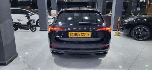Skoda Scala  2022 Active