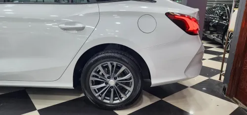 MG MG5 2026 MG5 Flagship Edition