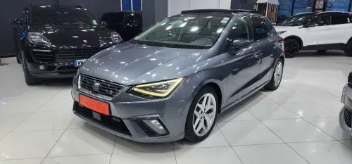 Seat Ibiza 2018 FR
