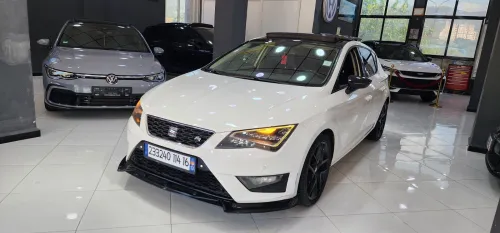 Seat Leon 2014 Leon
