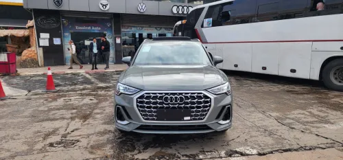 Audi Q3 2026 35