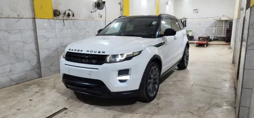 Land Rover Range Rover Evoque 2016 Dynamique 5 Portes 