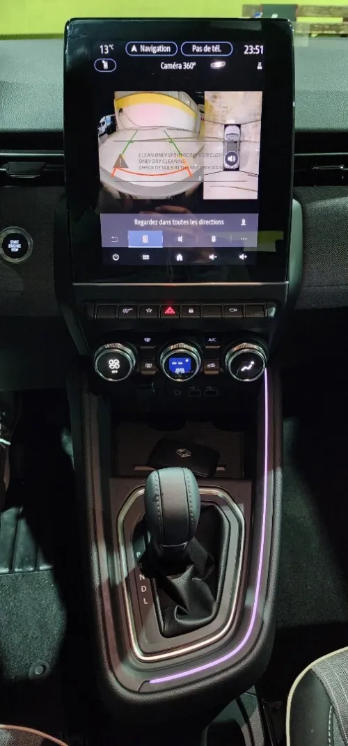 Renault Clio 5  2025 Techno