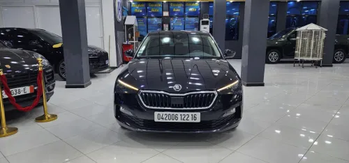 Skoda Scala  2022 Active