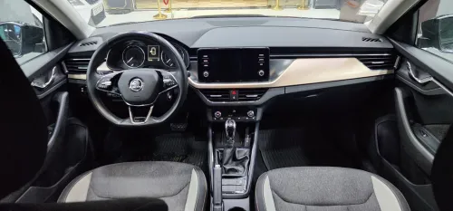 Skoda Scala  2022 Active