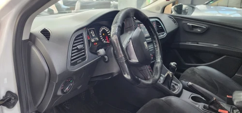 Seat Leon 2014 Leon