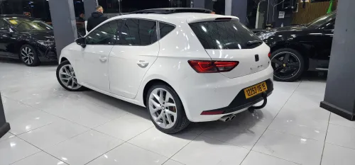 Seat Leon 2016 Leon