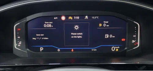 Volkswagen Passat CC 2026 Rline
